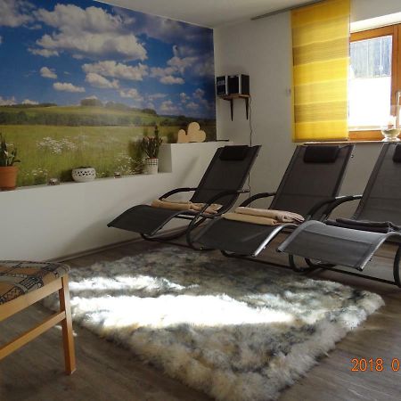 Gaestehaus Walch-Riml Imst Kültér fotó