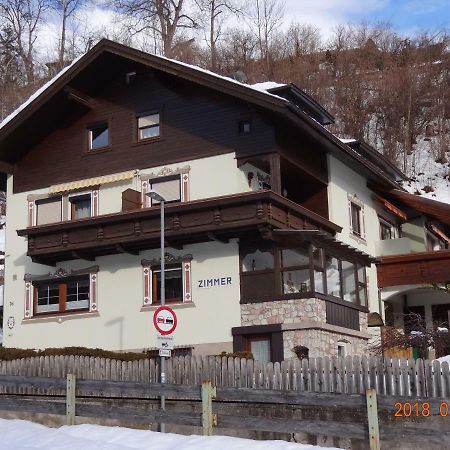 Gaestehaus Walch-Riml Imst Kültér fotó