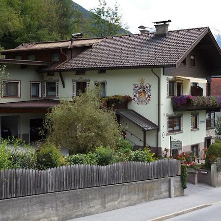 Gaestehaus Walch-Riml Imst Kültér fotó