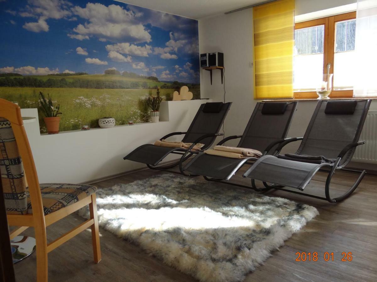 Gaestehaus Walch-Riml Imst Kültér fotó
