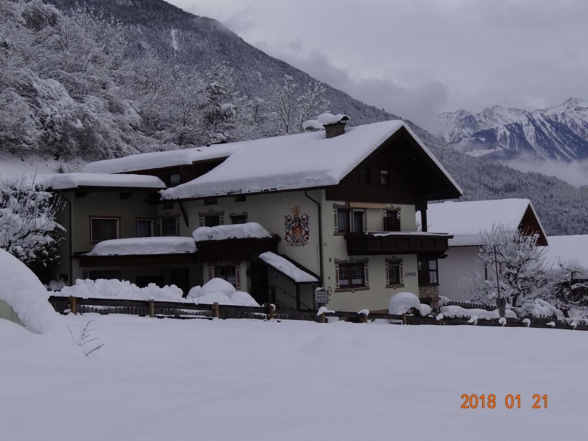 Gaestehaus Walch-Riml Imst Kültér fotó