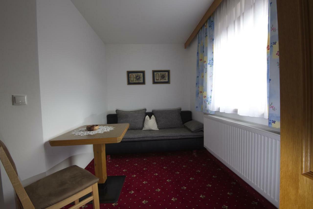 Gaestehaus Walch-Riml Imst Kültér fotó