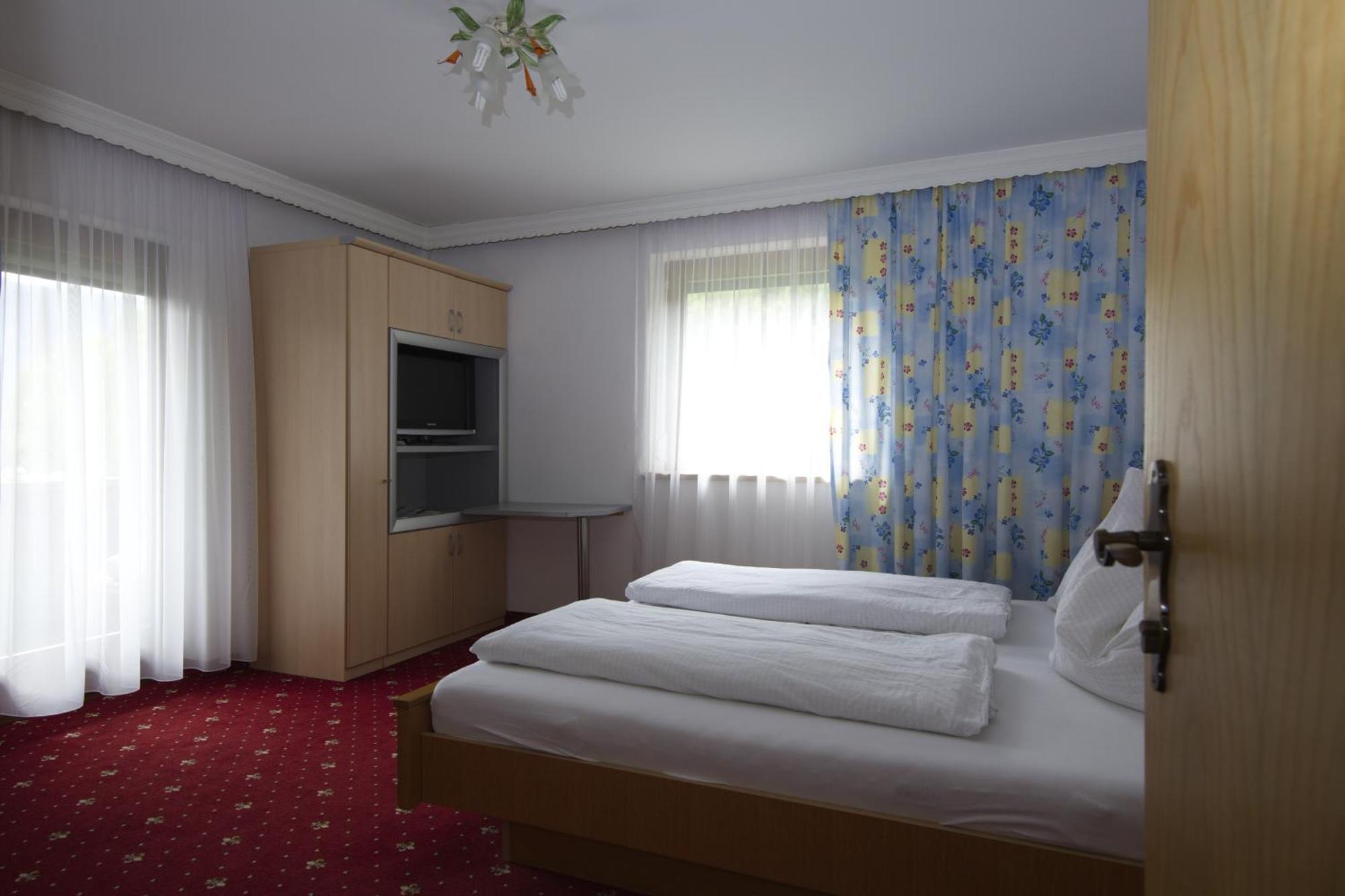 Gaestehaus Walch-Riml Imst Kültér fotó